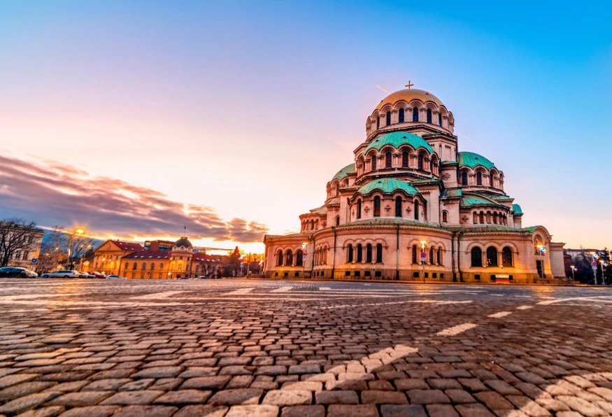 23 Days Balkan Countries Combined Tour photo 7