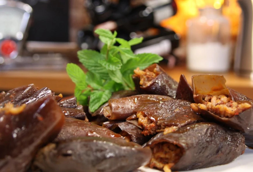 6 Days Kalkan City & Cooking Tour photo 9
