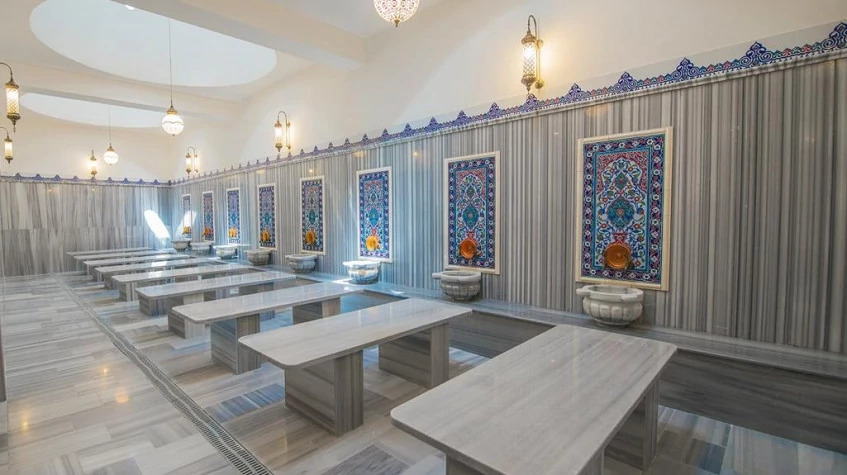 6 Days Kalkan City & Cooking Tour photo 13