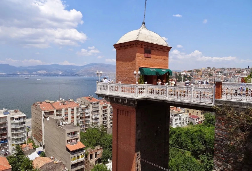 Daily Izmir Smyrna Tour from Pergamon photo 1