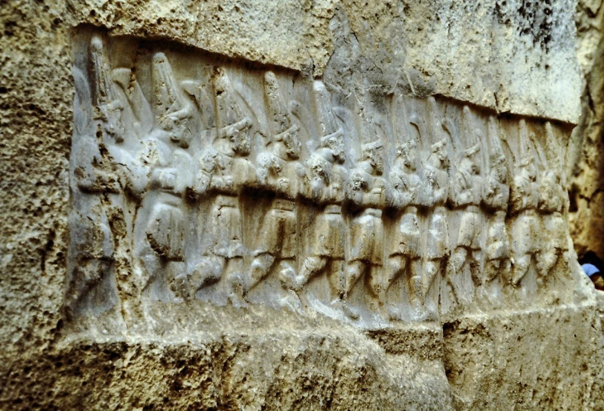 Daily Hattusa & Yazılıkaya Tour From Cappadocia photo 4