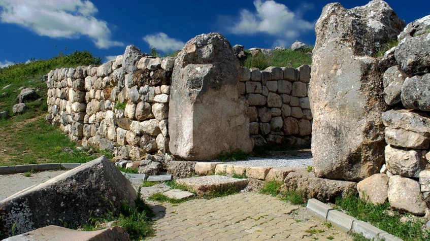 Daily Hattusa & Yazılıkaya Tour From Cappadocia photo 5