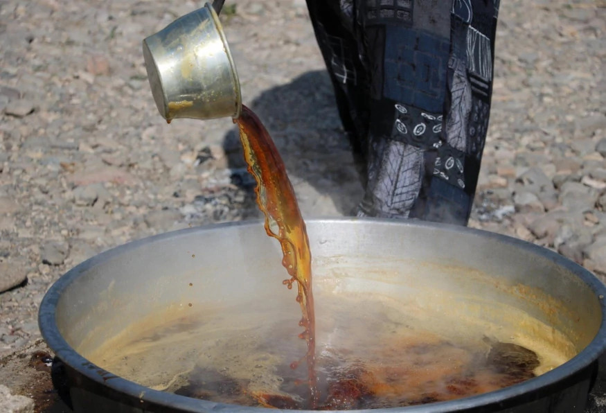 Authentic Cappadocia Grape Harvest & Pekmez Making Tour – Traditional Turkish Food Experience photo 5