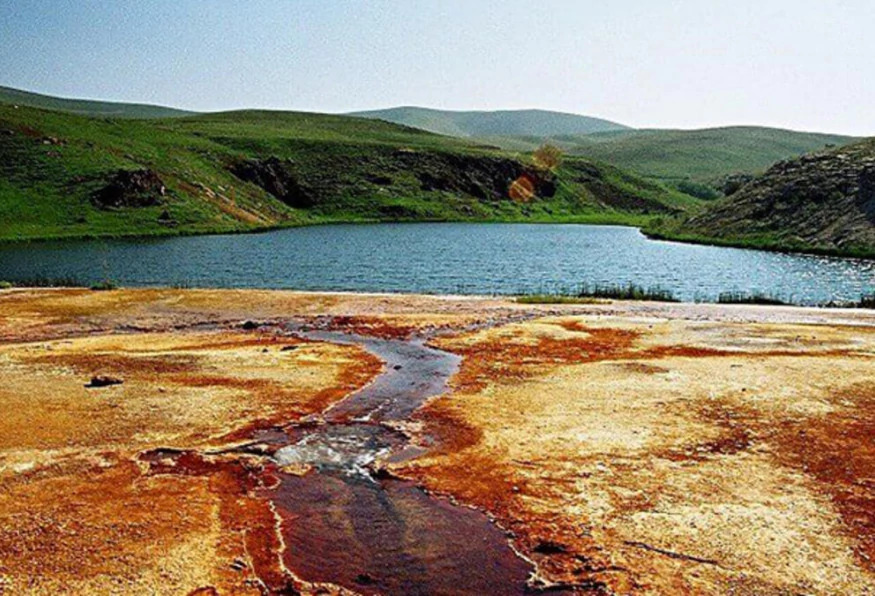 Daily Erzincan Lake & Museum Tour photo 2