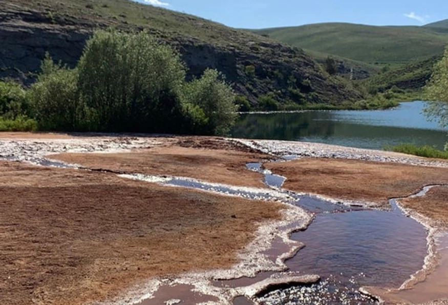 Daily Erzincan Lake & Museum Tour photo 3