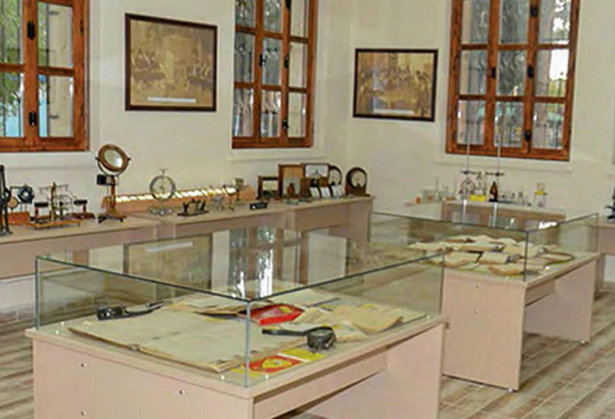 Daily Erzincan Lake & Museum Tour photo 6