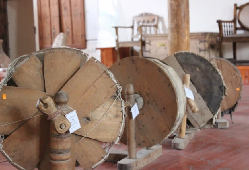 Daily Erzincan Lake & Museum Tour photo 7