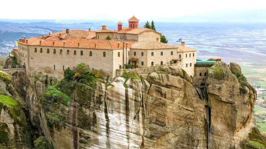 23 Days Balkan Countries Combined Tour photo 8