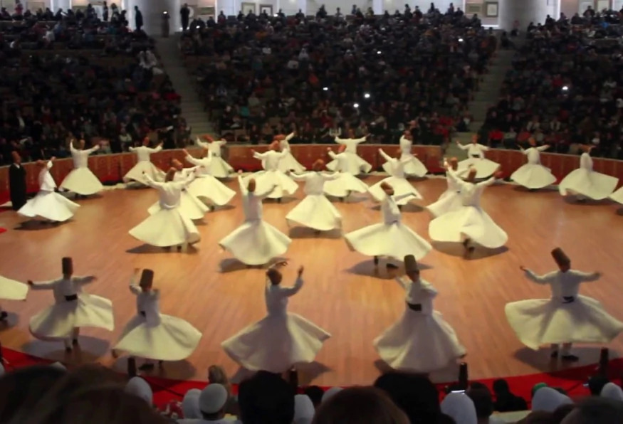Daily Konya Mevlana Museum & Semah Ceremony Tour photo 9