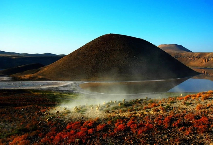 Daily Konya Mevlana Museum & Meke Crater Lake Tour photo 7