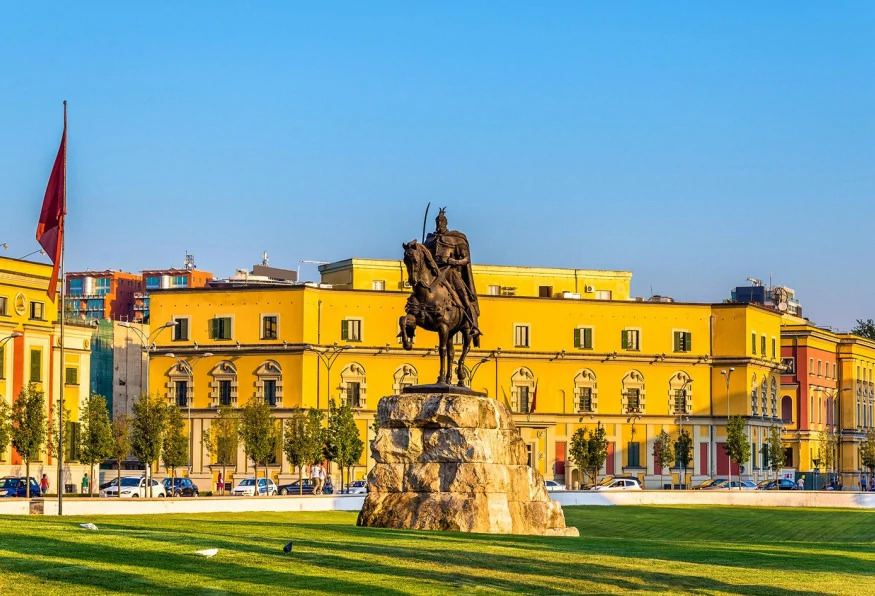 23 Days Balkan Countries Combined Tour photo 9