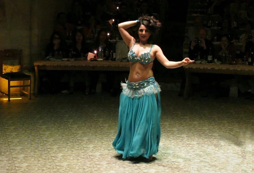 Daily Cappadocia Belly Dancing Classes Tour photo 3