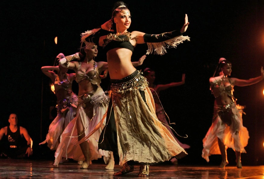 Daily Cappadocia Belly Dancing Classes Tour photo 4