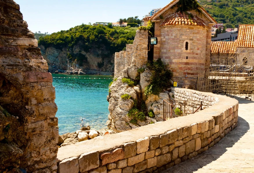 23 Days Balkan Countries Combined Tour photo 10