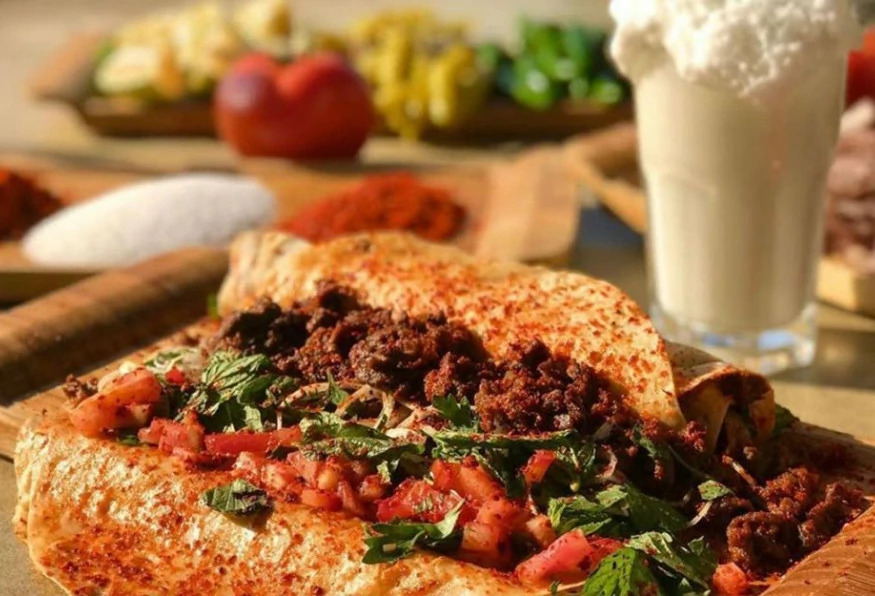 Daily Mersin Cooking Lesson & Shopping Tour photo 8