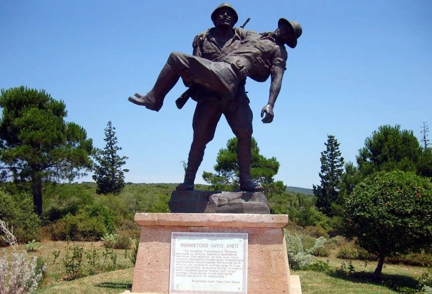 Daily Canakkale City Tour photo 22