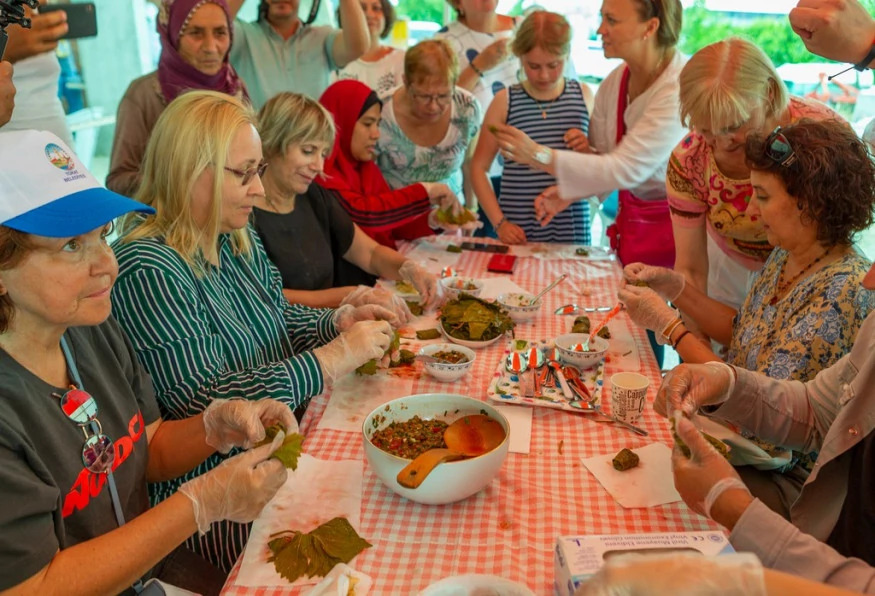 5 Days Tokat Ecotourism & Sustainable Event & Tour photo 1