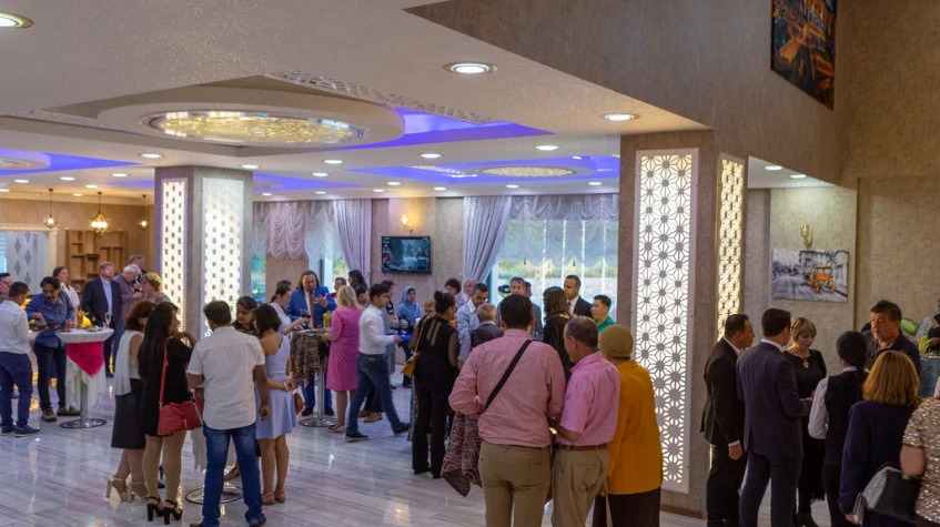 5 Days Tokat Ecotourism & Sustainable Event & Tour photo 3