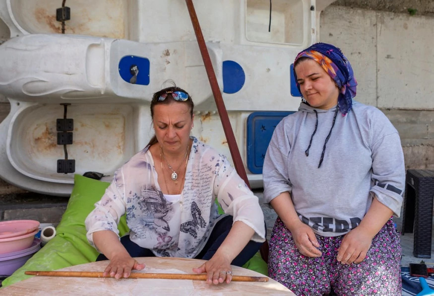 5 Days Tokat Ecotourism & Sustainable Event & Tour photo 5