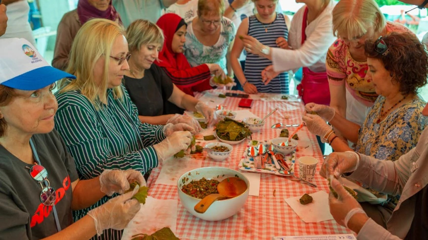 5 Days Tokat Ecotourism & Sustainable Event & Tour photo 6