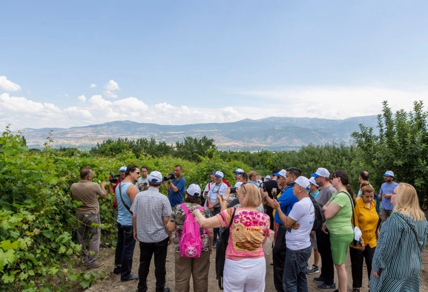 5 Days Tokat Ecotourism & Sustainable Event & Tour photo 7