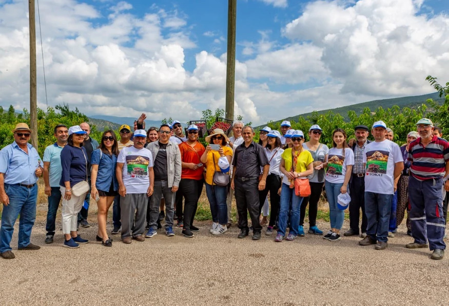 5 Days Tokat Ecotourism & Sustainable Event & Tour photo 8