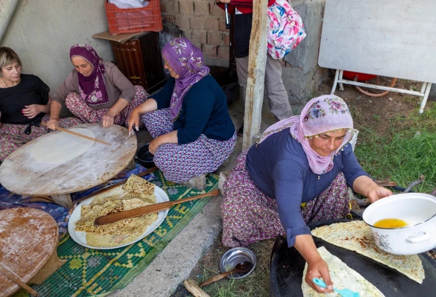 5 Days Tokat Ecotourism & Sustainable Event & Tour photo 9