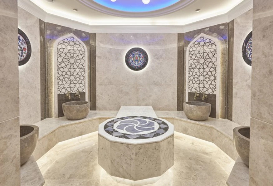 Daily Balikesir Turkish Bath Tour photo 5