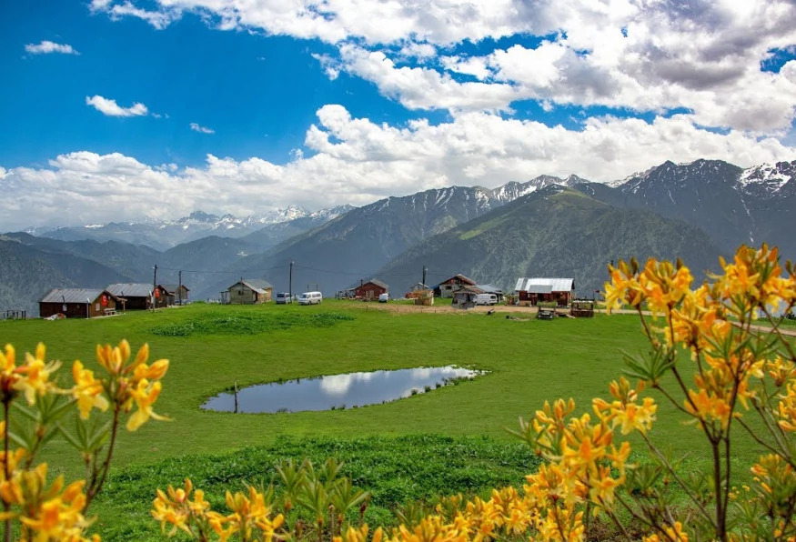 Daily Rize Badara Plateau Tour photo 9