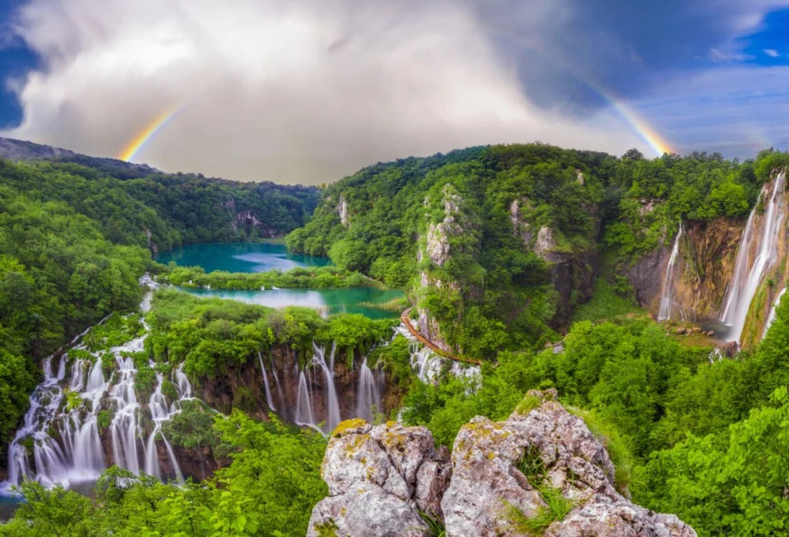 23 Days Balkan Countries Combined Tour photo 11