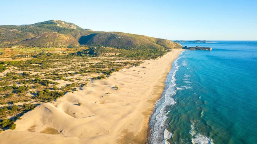 4 Days Patara City & Cooking Tour photo 8