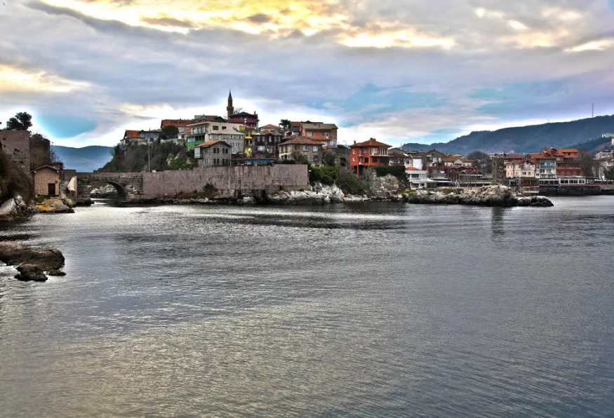 5 Days Bartin City & Cooking Tour photo 18