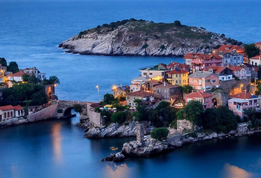 6 Days Bartin City & Cooking Tour photo 24