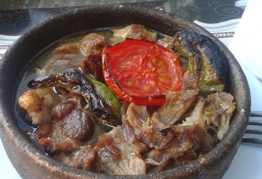 Daily Bilecik Cooking Lesson & Shopping Tour photo 5