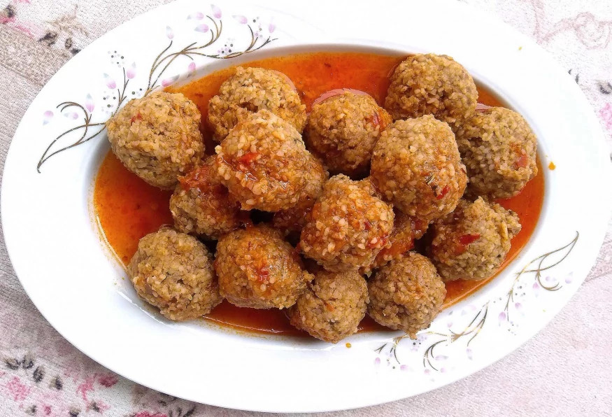Daily Elazig Cooking Lesson & Shopping Tour photo 1
