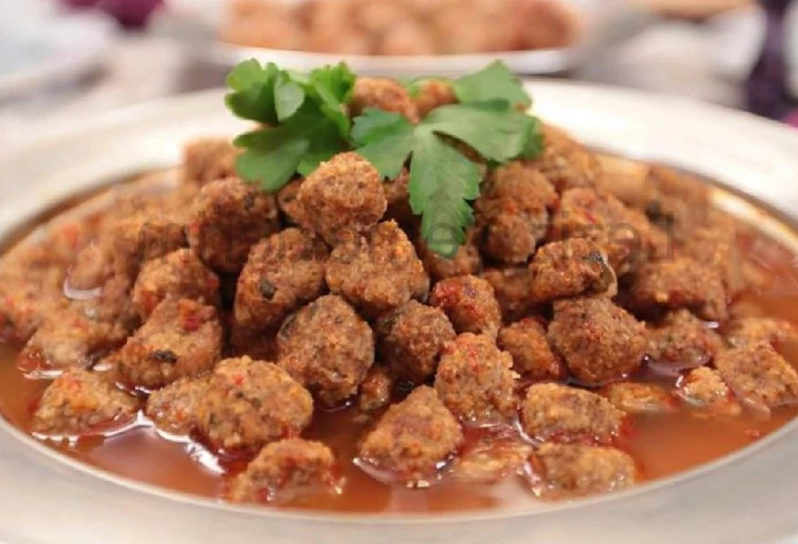 Daily Elazig Cooking Lesson & Shopping Tour photo 2