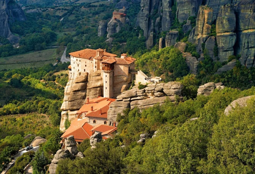 24 Days Europe Balkan Countries Tour photo 1