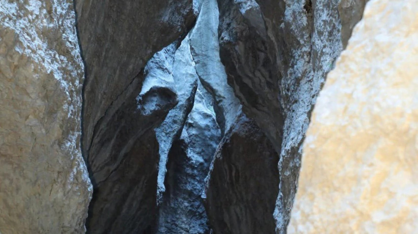 Daily Elazig Canyon & Waterfall Tour photo 2