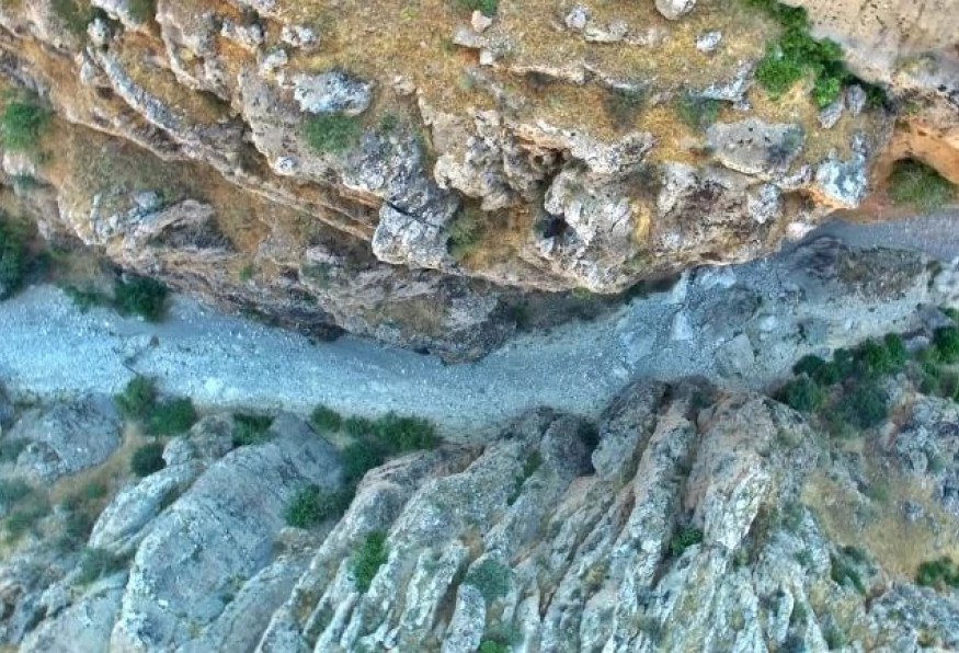 Daily Elazig Canyon & Waterfall Tour photo 3