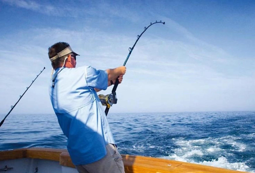 Daily Fishing Tour in Marmaris photo 1