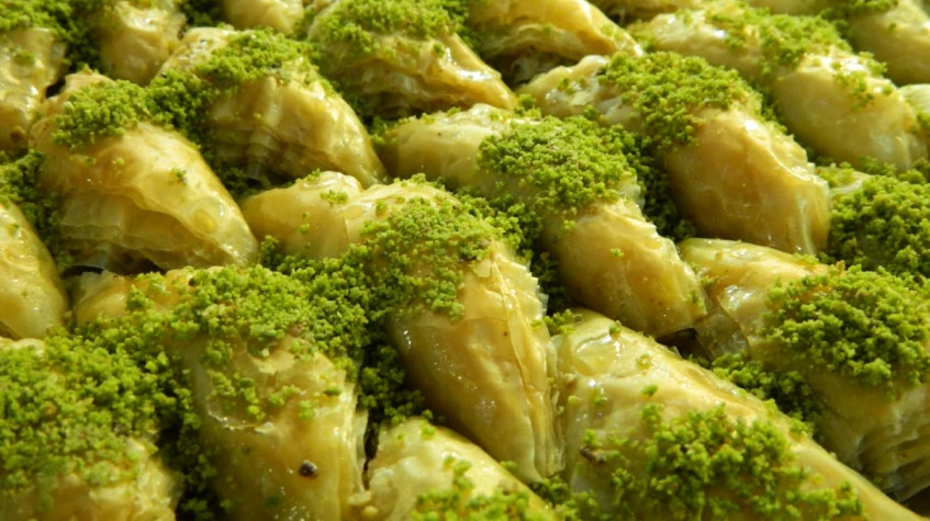 Daily Gaziantep Cooking Lesson & Shopping Tour photo 1