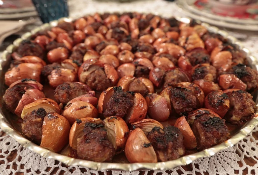 Daily Gaziantep Cooking Lesson & Shopping Tour photo 2