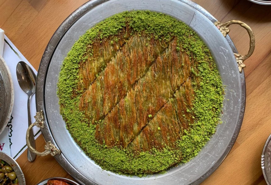 Daily Gaziantep Cooking Lesson & Shopping Tour photo 3