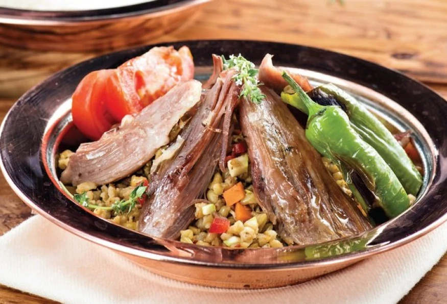 4 Days Corum City & Cooking Tour photo 12