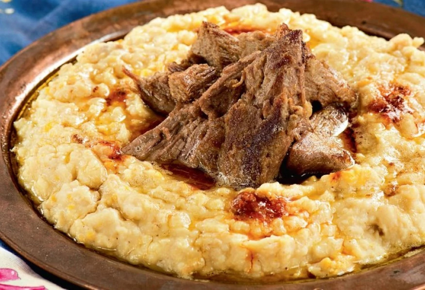 4 Days Corum City & Cooking Tour photo 13