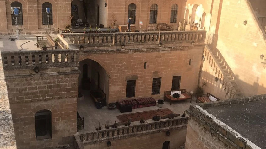 5 Days Mardin City - Cooking Tour & Turkish Bath photo 20