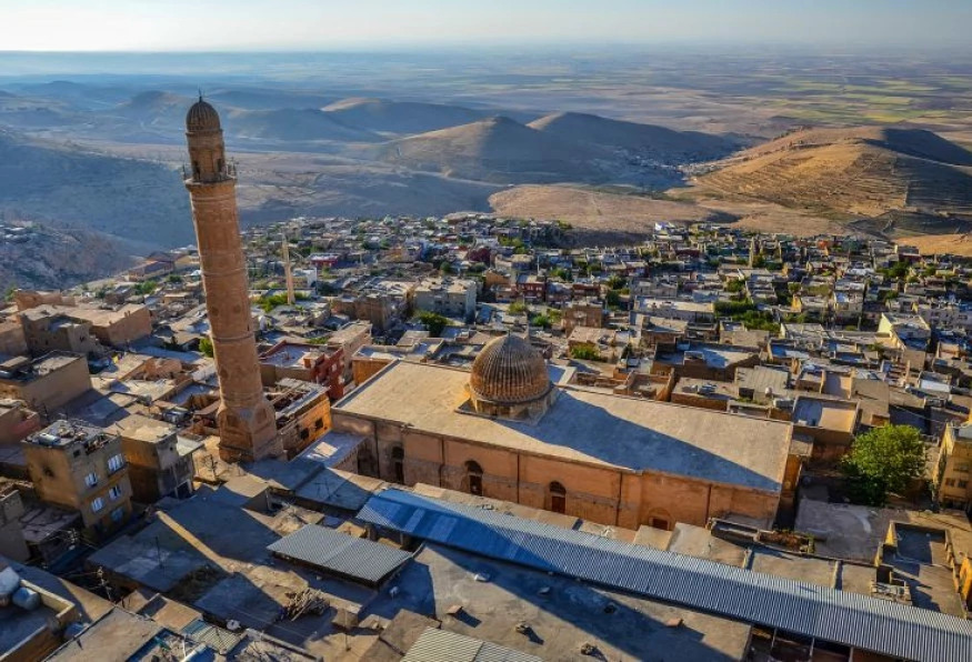 4 Days Mardin City & Cooking Tour photo 10