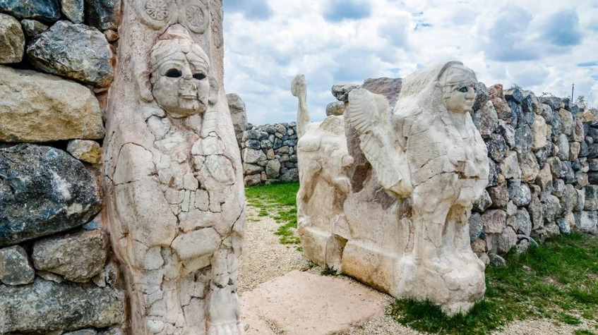 Daily Hattusa Tour photo 3