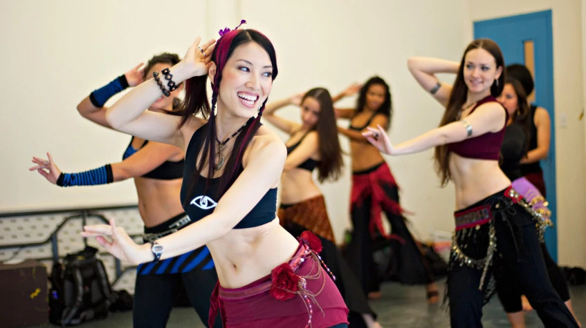 Daily Belly Dancing Classes Tour photo 3