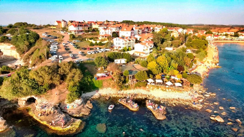 Daily Kocaeli - Kerpe Fishing Tour photo 4